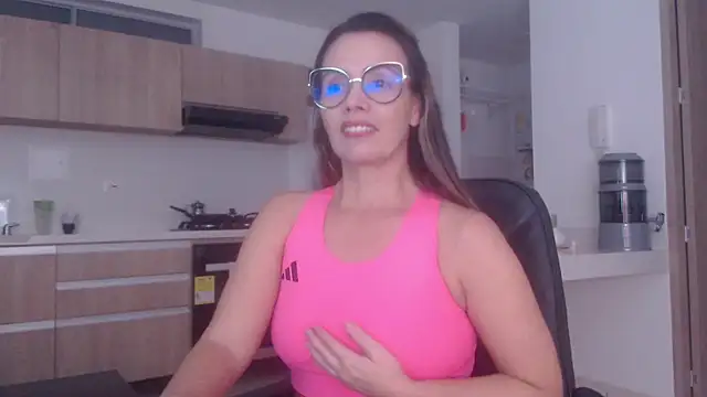 LovePaula online show from 20, 3, 2026