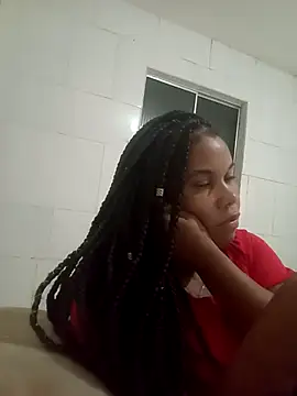 Snapshot of PrettahSantos chatting on 13, 2, 2026 PrettahSantos online show from 13, 2, 2026