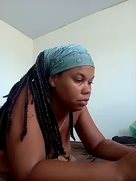 Snapshot of PrettahSantos chatting on 20, 3, 2026 PrettahSantos online show from 20, 3, 2026