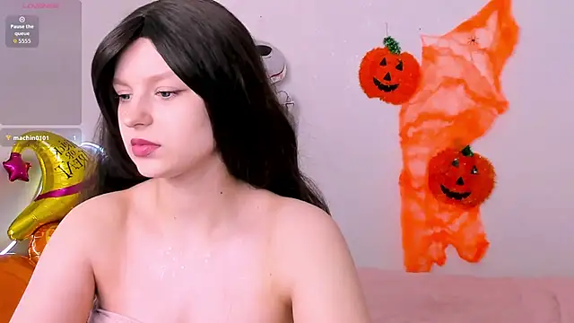 AishaAysitt online show from 26, 10, 2025