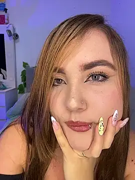 Dakota Greys online show from 14, 11, 2025