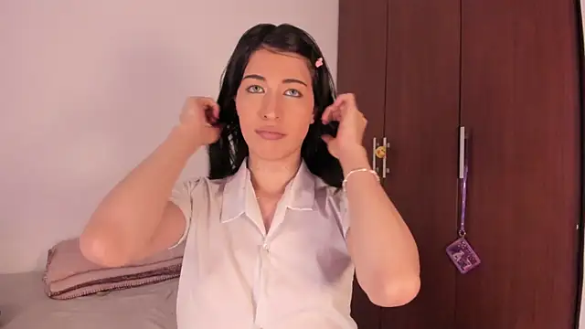 ScarlettRosetti online show from 29, 10, 2025