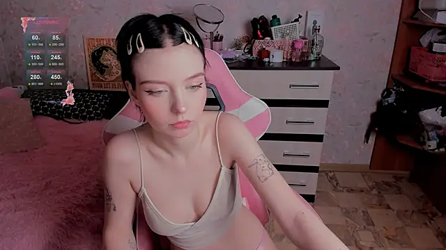 margopink online show from 2, 11, 2025