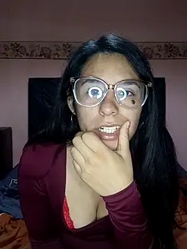 lucixxx14 online show from 18, 11, 2025