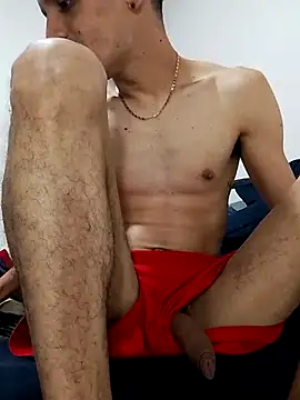 LATINO27CM online show from 13, 10, 2025