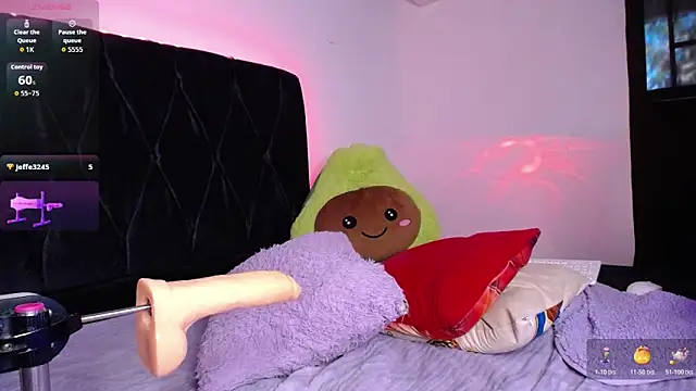 Snapshot of viviana_simmons28 chatting on 31, 10, 2025 viviana simmons28 online show from 31, 10, 2025