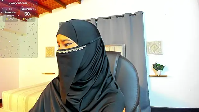 kalila latif online show from 26, 11, 2025