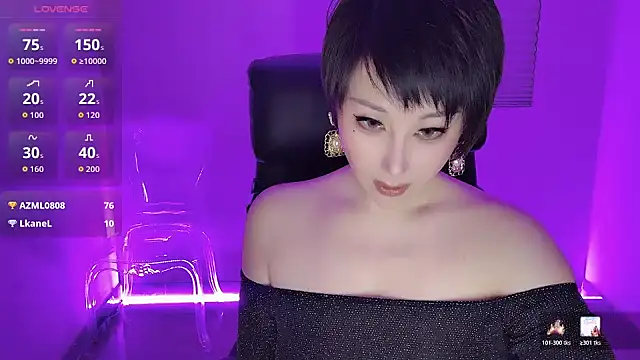 Snapshot of Goddess_Jin chatting on 9, 2, 2026 Goddess Jin online show from 9, 2, 2026