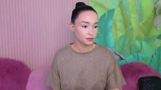 Amanda Choi online show from 8, 10, 2025