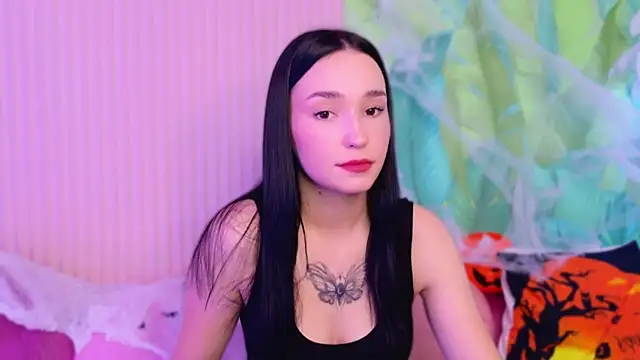 Amanda Choi online show from 24, 10, 2025