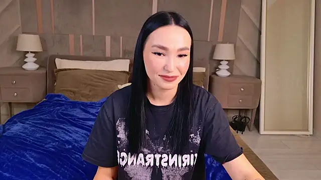 Amanda Choi online show from 9, 11, 2025