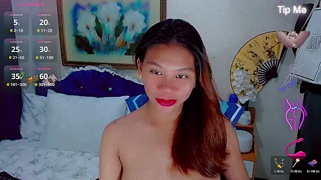 Snapshot of Prettypreggy chatting on 21, 12, 2025 Prettypreggy online show from 21, 12, 2025