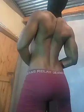 Blackveins32 online show from 5, 11, 2025