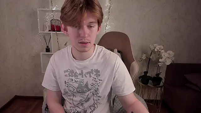 Vincent Pots online show from 28, 9, 2025