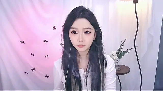 Miao-Maimiao online show from 23, 11, 2025