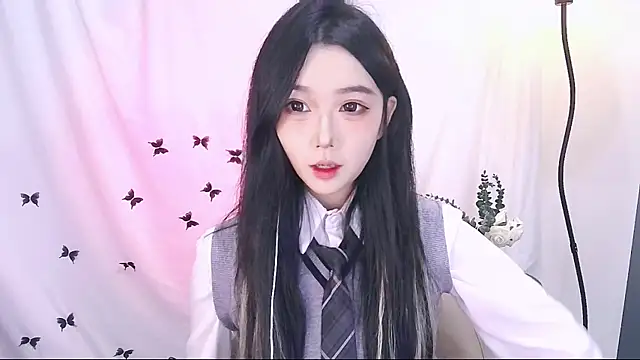 Miao-Maimiao online show from 27, 11, 2025