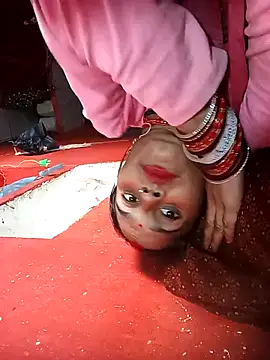 Cuty sunena online show from 12, 11, 2025