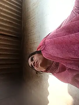 Cuty sunena online show from 13, 11, 2025