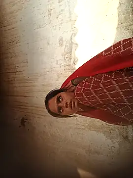 Cuty sunena online show from 20, 11, 2025