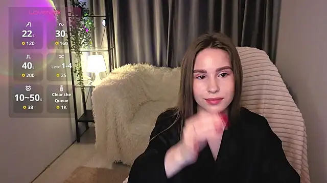  online show from 13, 10, 2025