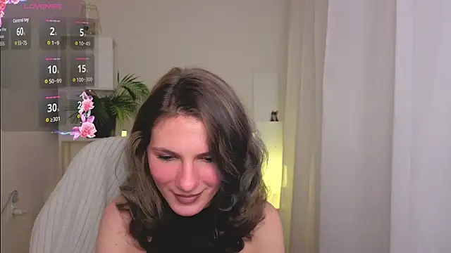 CipherellaFure online show from 13, 10, 2025