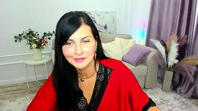 Moon Veloure1 online show from 28, 9, 2025