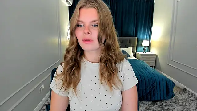 WildeDesiree online show from 2, 10, 2025