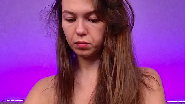 EllaCanny online show from 8, 3, 2026