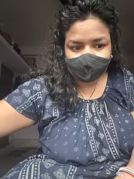 Deborbhavi222 online show from 17, 3, 2026