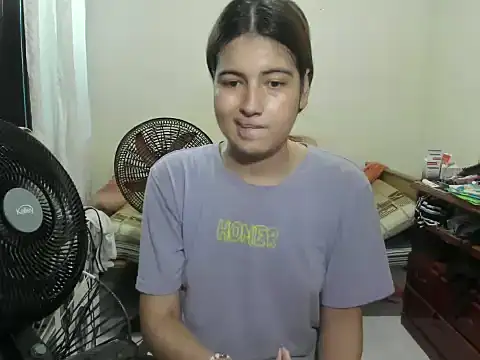 Mirage Sertori online show from 20, 11, 2025