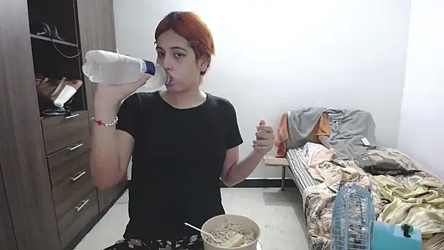 Mirage Sertori online show from 23, 2, 2026