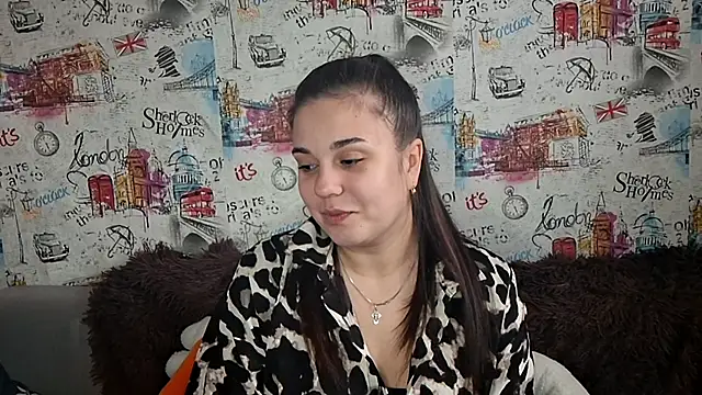Catty Mallers online show from 28, 9, 2025
