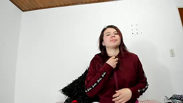 Valen tina online show from 30, 9, 2025