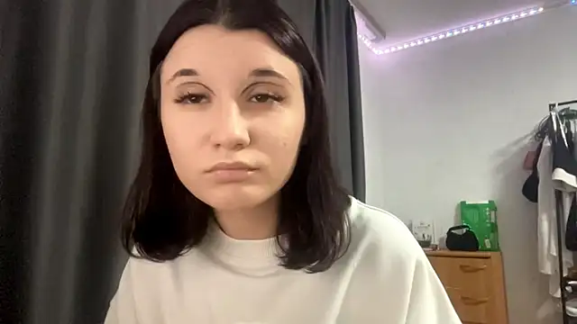 Nana Neko online show from 26, 9, 2025