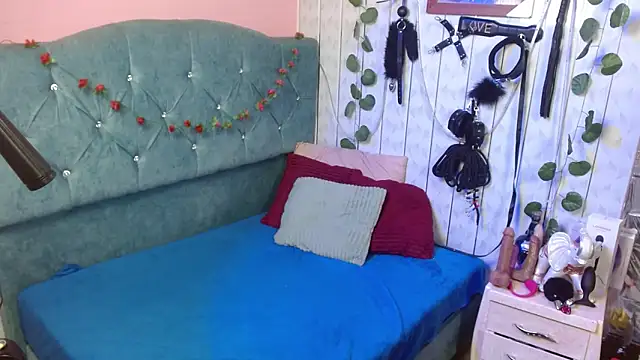 Kathaleyagrayyass online show from 4, 2, 2026