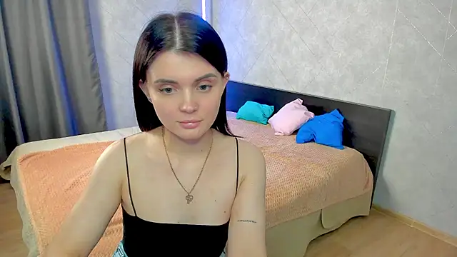 AngelKiss  online show from 29, 9, 2025