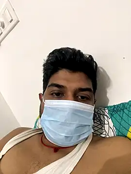 Snapshot of luckyboyhot4444 chatting on 23, 9, 2025 luckyboyhot4444 online show from 23, 9, 2025