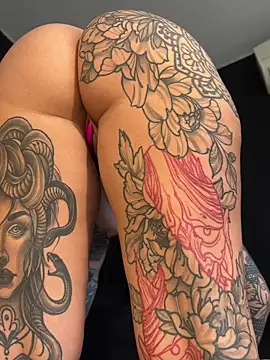 charlotteemerson123 online show from 20, 12, 2025