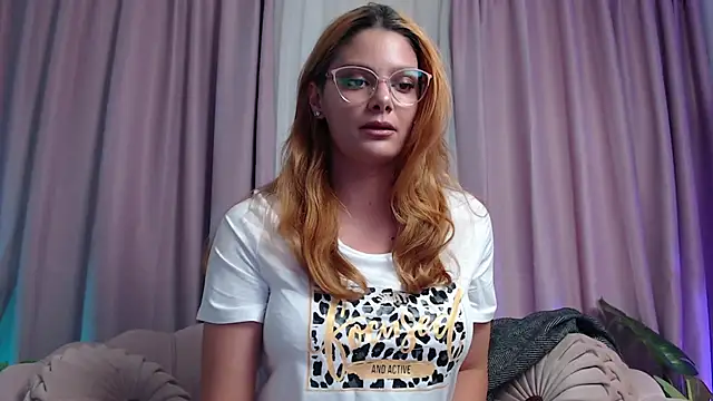 JessicaJojo online show from 22, 9, 2025