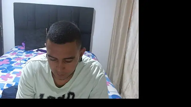 Carlandelli1 online show from 30, 10, 2025