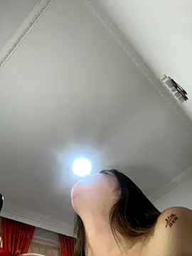 Violetta afrodit online show from 23, 9, 2025