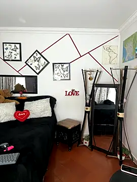 Violetta afrodit online show from 7, 10, 2025