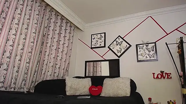 Violetta afrodit online show from 6, 11, 2025