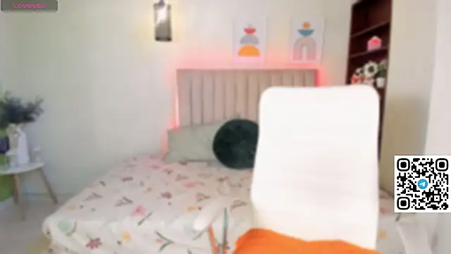 danika moriii online show from 3, 10, 2025