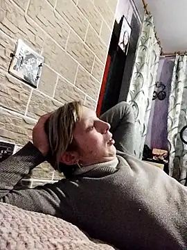 Ponka2011 online show from 18, 12, 2025