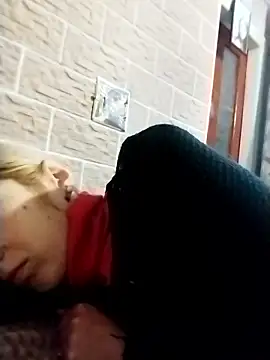 Ponka2011 online show from 10, 1, 2026