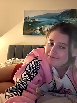 Snapshot of Ivybluexox chatting on 9, 11, 2025 Ivybluexox online show from 9, 11, 2025