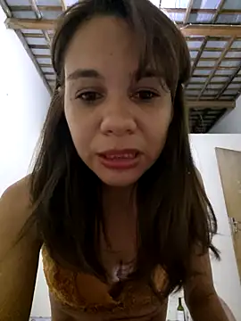 Haruna1601 online show from 3, 10, 2025