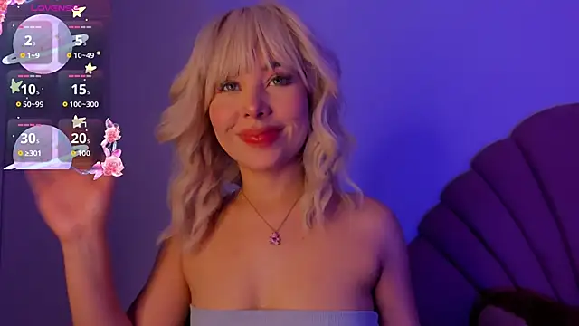 nicol gw7 online show from 23, 10, 2025