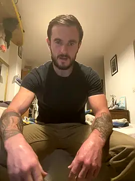 PabloelBraquemart online show from 29, 11, 2025